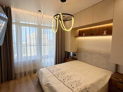 квартира за адресою Генуезька вул., 3В