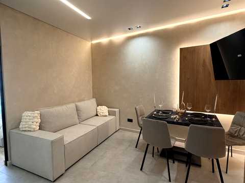 квартира за адресою Генуезька вул., 3В