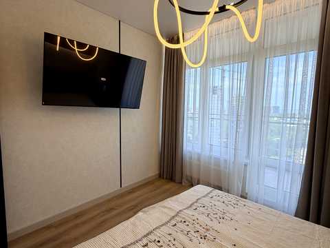 квартира за адресою Генуезька вул., 3В