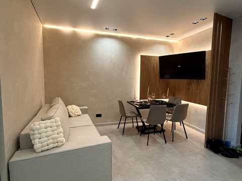 квартира за адресою Генуезька вул., 3В