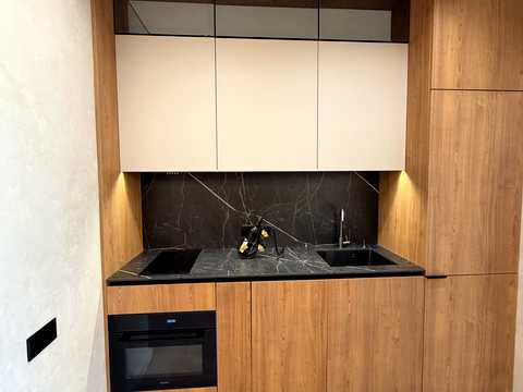 квартира за адресою Генуезька вул., 3В