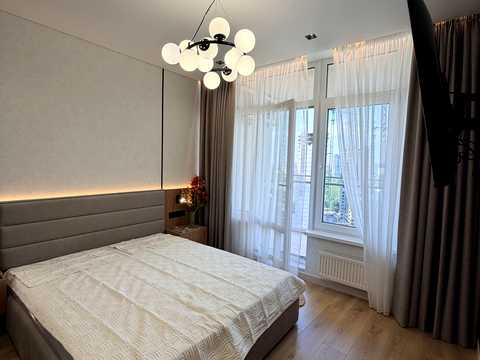 квартира за адресою Генуезька вул., 3В