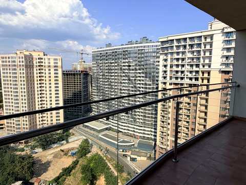 квартира за адресою Генуезька вул., 3В