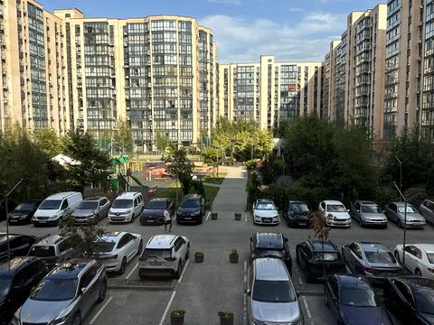 квартира по адресу Набережная Победы ул., 44-С