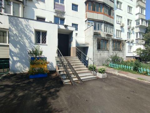 квартира за адресою Райдужна вул., 11
