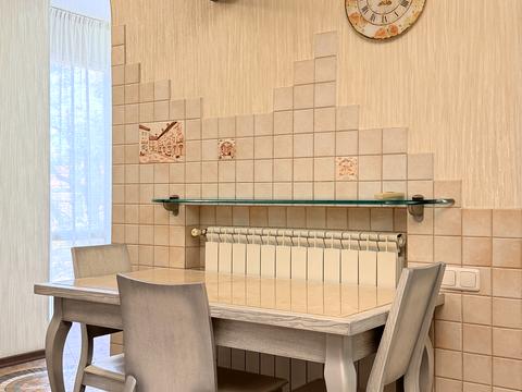 квартира по адресу Соборный просп. (Ленина), 43