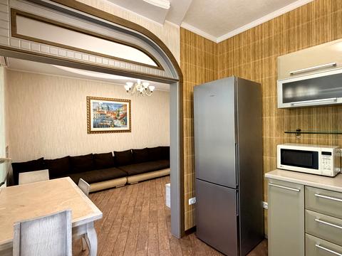 квартира по адресу Соборный просп. (Ленина), 43