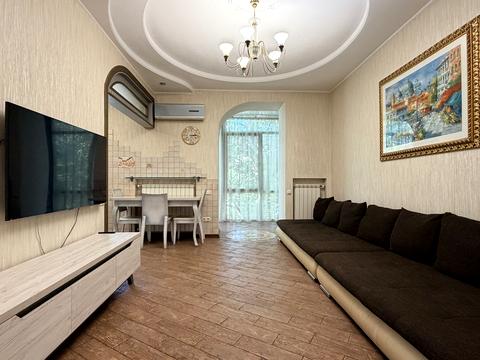 квартира по адресу Соборный просп. (Ленина), 43