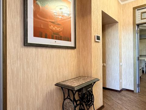 квартира по адресу Соборный просп. (Ленина), 43