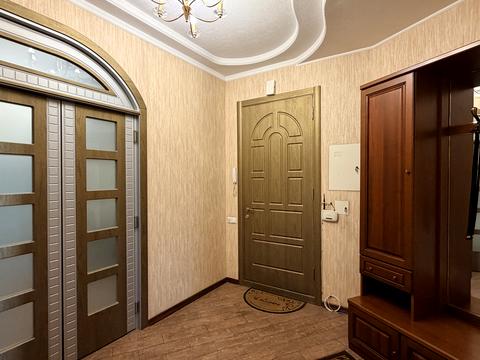 квартира по адресу Соборный просп. (Ленина), 43