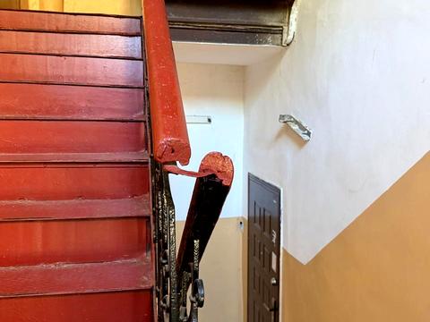 квартира за адресою Майстрова вул., 8
