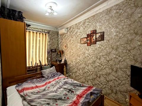 квартира за адресою Майстрова вул., 8