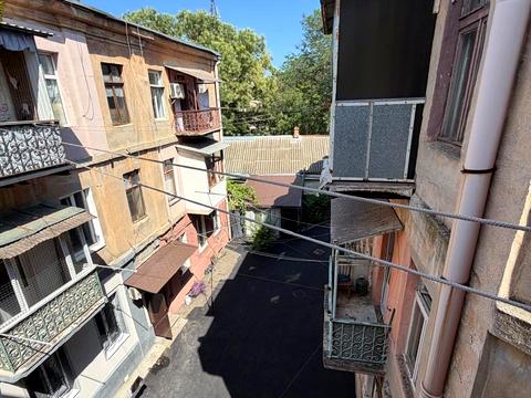 квартира за адресою Майстрова вул., 8
