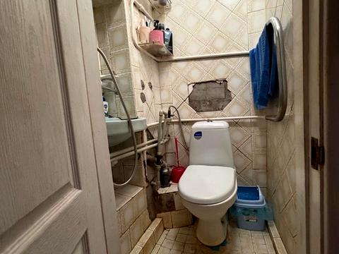 квартира за адресою Майстрова вул., 8