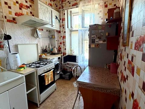 квартира за адресою Майстрова вул., 8