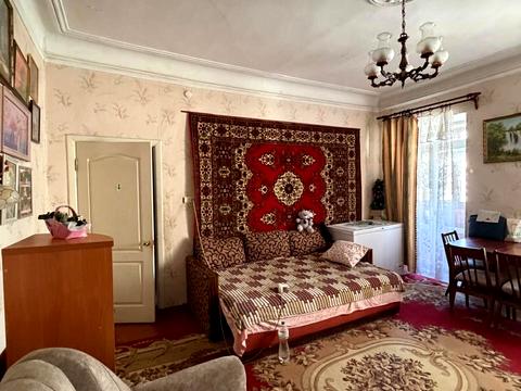квартира за адресою Майстрова вул., 8