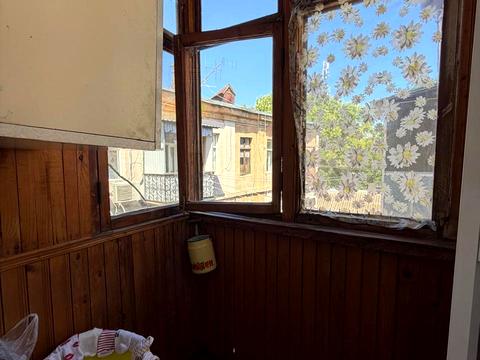 квартира за адресою Майстрова вул., 8