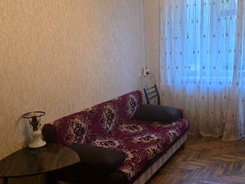 квартира по адресу Магара ул., 4-Б