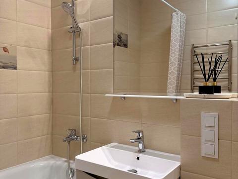 квартира за адресою Голосіївський просп. (40-річчя Жовтня), 60