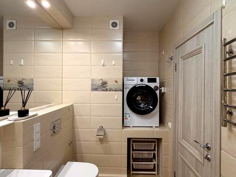 квартира за адресою Голосіївський просп. (40-річчя Жовтня), 60
