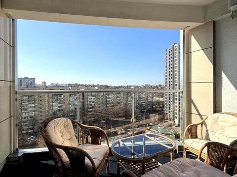 квартира за адресою Голосіївський просп. (40-річчя Жовтня), 60