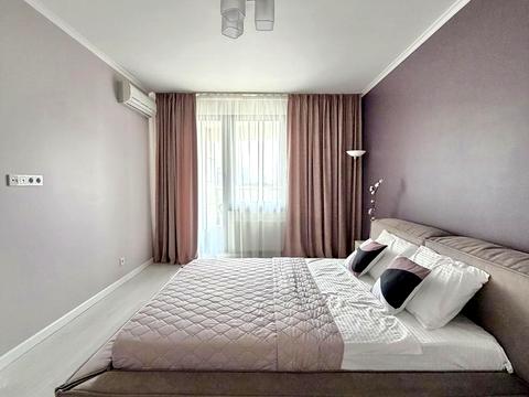 квартира за адресою Голосіївський просп. (40-річчя Жовтня), 60