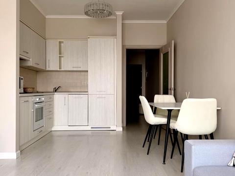 квартира за адресою Голосіївський просп. (40-річчя Жовтня), 60