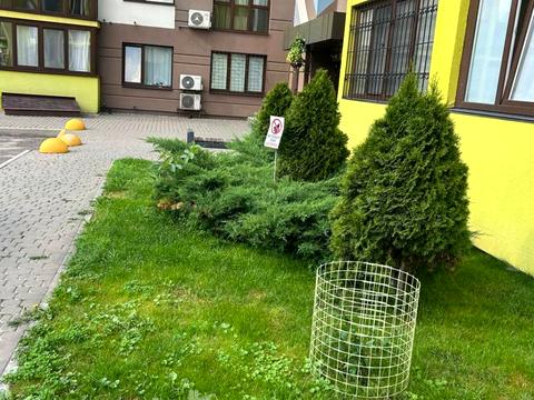 квартира по адресу Стеценко ул., 75-Б