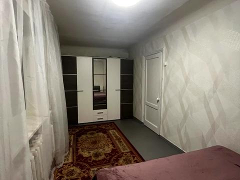 квартира по адресу Сечевых Стрельцов ул. (Артема), 86