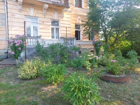 квартира за адресою Івана Франка вул., 52