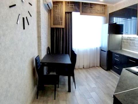 квартира по адресу Генуэзская ул., 3а