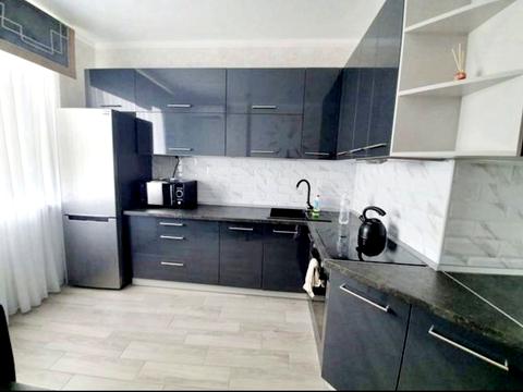 квартира по адресу Генуэзская ул., 3а