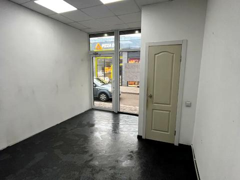 комерційна за адресою Парусний пров., 16Д