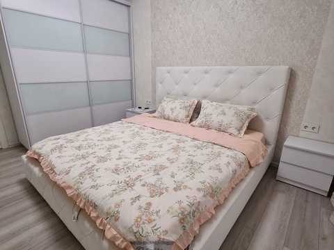 квартира за адресою Слобідська вул., 9