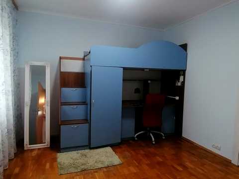 квартира по адресу Миропольская ул., 37-Б