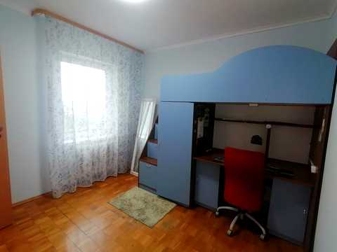 квартира по адресу Миропольская ул., 37-Б