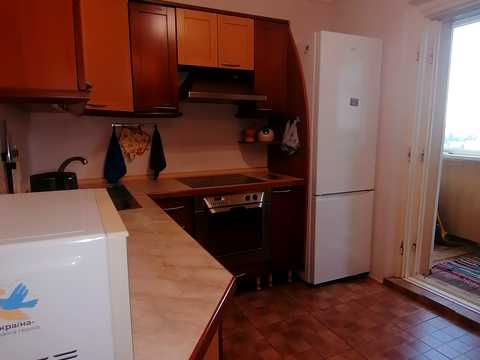 квартира по адресу Миропольская ул., 37-Б
