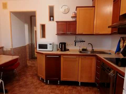 квартира по адресу Миропольская ул., 37-Б