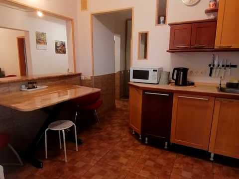 квартира по адресу Миропольская ул., 37-Б