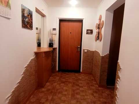 квартира по адресу Миропольская ул., 37-Б