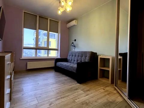квартира по адресу Каховская ул., 58