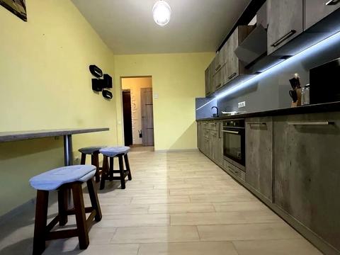 квартира по адресу Каховская ул., 58