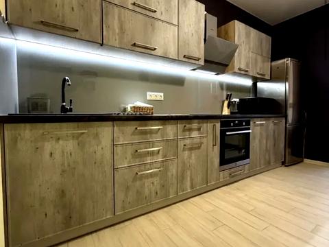 квартира по адресу Каховская ул., 58