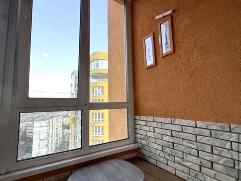 квартира по адресу Каховская ул., 58