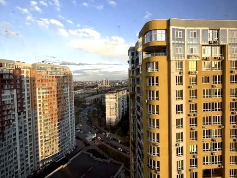 квартира по адресу Каховская ул., 58