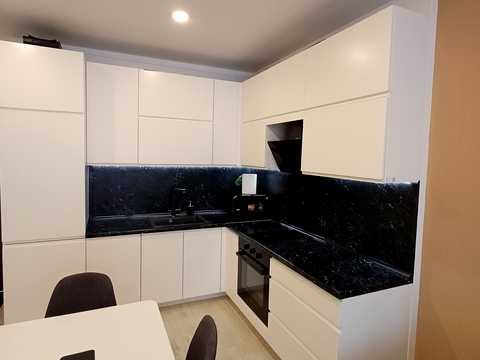 квартира за адресою Березнева вул., 16 к3