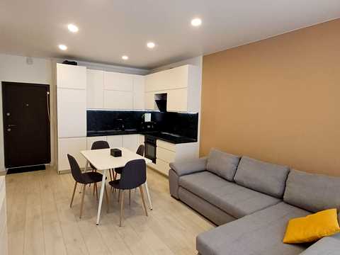 квартира за адресою Березнева вул., 16 к3