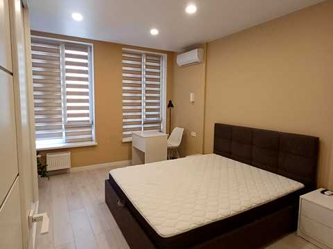 квартира за адресою Березнева вул., 16 к3