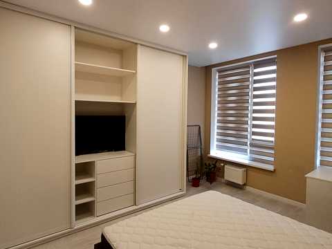 квартира за адресою Березнева вул., 16 к3
