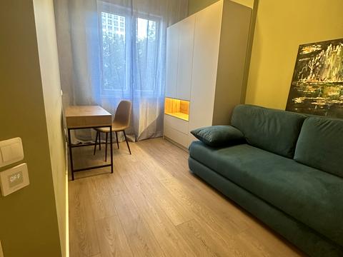 квартира по адресу Александра Поля просп. (Кірова), 16